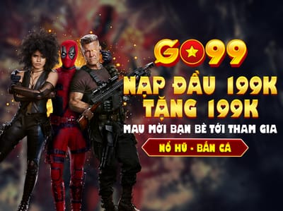 Siêu Ưu Đãi Nạp Lại Hàng Ngày
