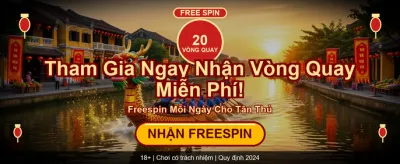 Thắng Lớn Cùng Siêu Ưu Đãi