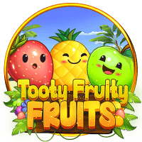 Trái cây Tooty Fruity